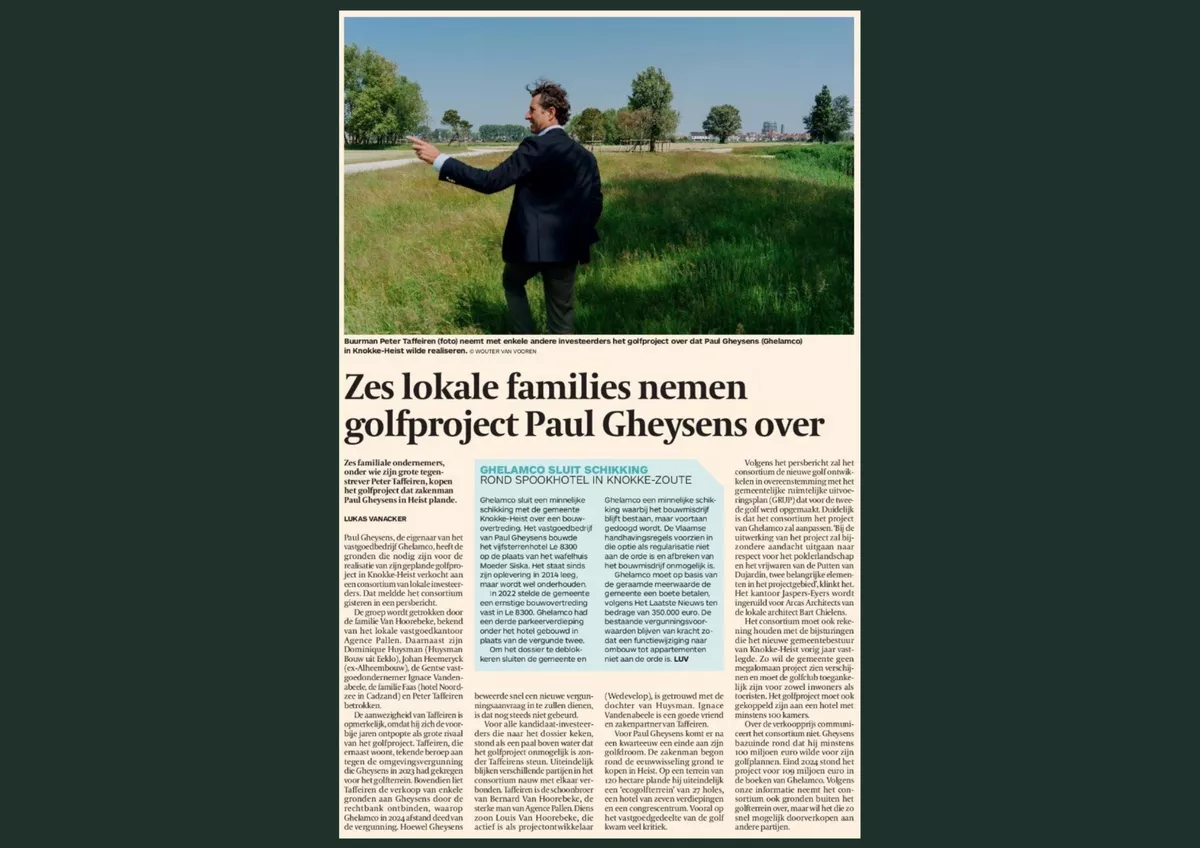 Agence Pallen 29